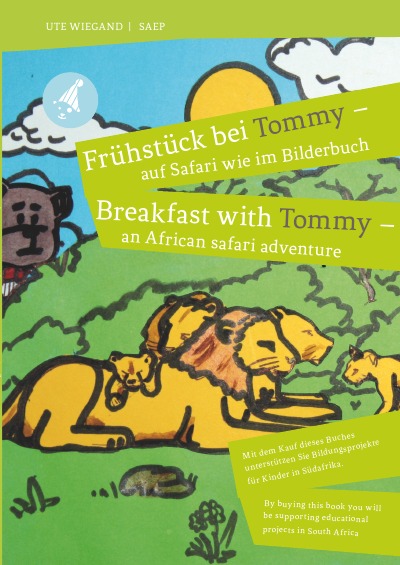 'Frühstück bei Tommy/Breakfast with Tommy'-Cover