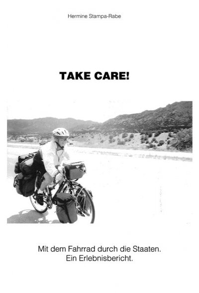 '„Take Care!“'-Cover