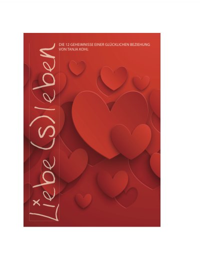 'Cover von Liebe_s_Leben'-Cover