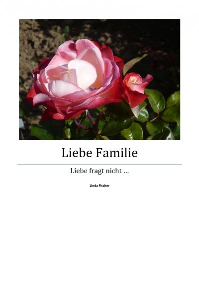 'Liebe Familie – Teil 4'-Cover
