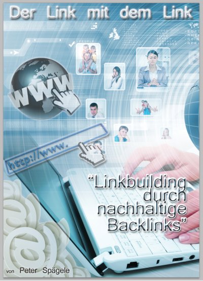 'Cover von Der Link mit dem Link'-Cover