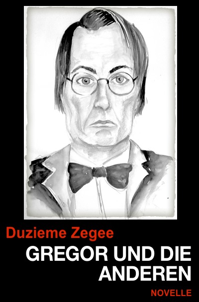 'Cover von Gregor und die anderen'-Cover