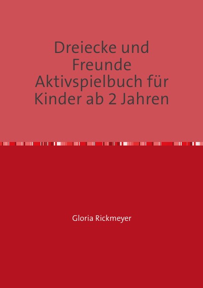 'Cover von Dreiecke und Freunde'-Cover