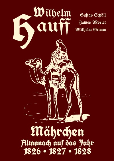 'Cover von Märchen'-Cover