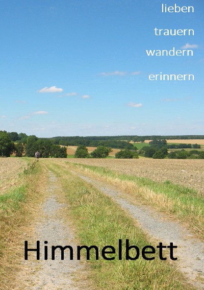 'Cover von HIMMELBETT'-Cover