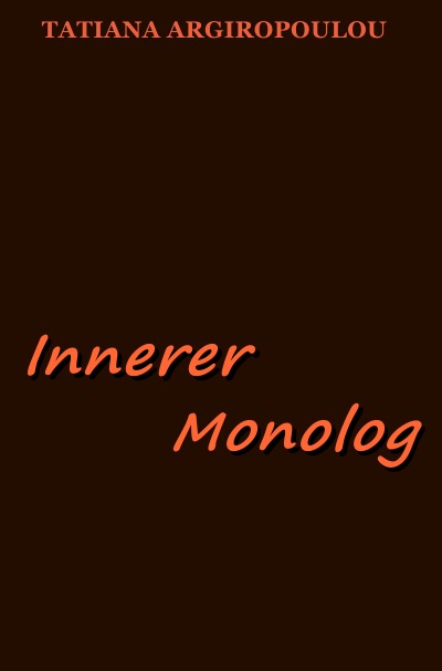 'Cover von Innerer Monolog'-Cover
