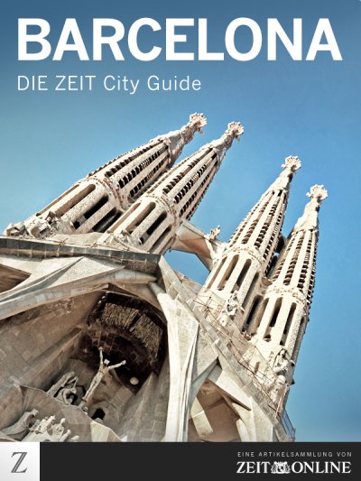 'Cover von Barcelona'-Cover