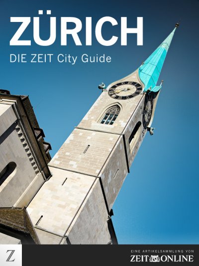 'Cover von Zürich'-Cover