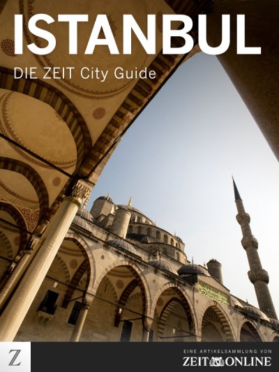 'Istanbul'-Cover