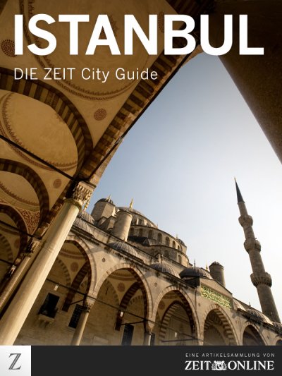 'Cover von Istanbul'-Cover