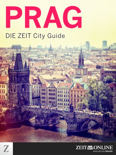 'Prag'-Cover
