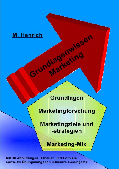 'Grundlagenwissen Marketing'-Cover