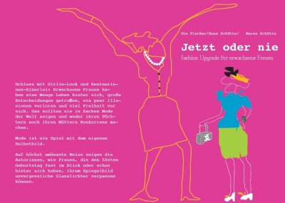'Cover von Jetzt oder nie'-Cover