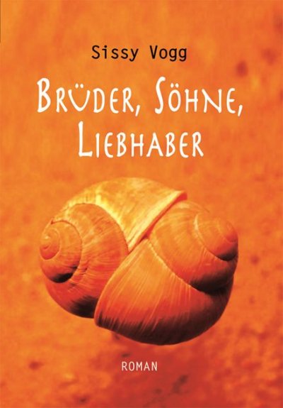 'Cover von Brüder, Söhne, Liebhaber'-Cover
