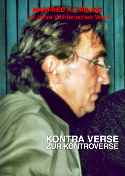'Cover von Kontraverse'-Cover
