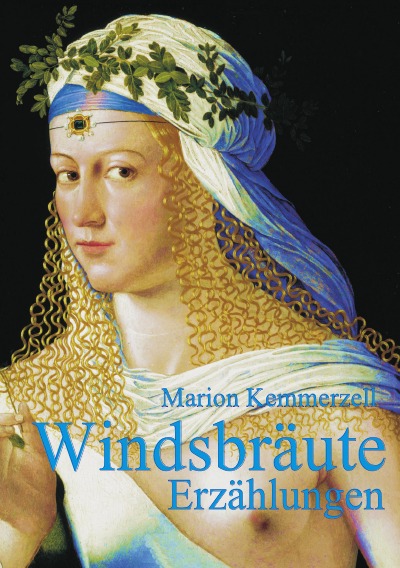 'Cover von Windsbräute'-Cover