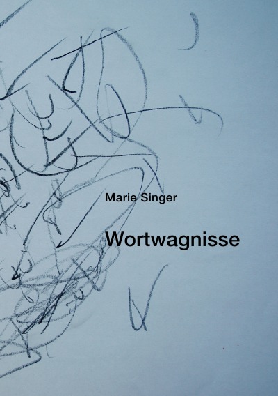 'Cover von WORTWAGNISSE'-Cover