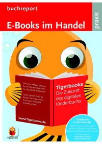 E-Books im Handel - buchreport (Harenberg Kommunikation)