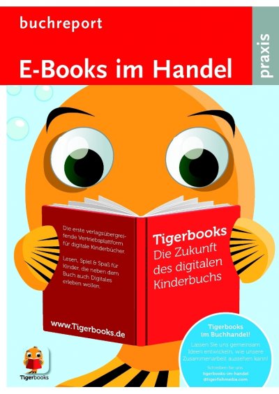 'E-Books im Handel'-Cover