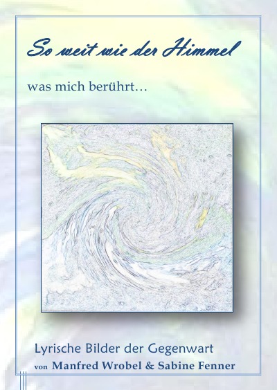 'Cover von So weit wie der Himmel'-Cover