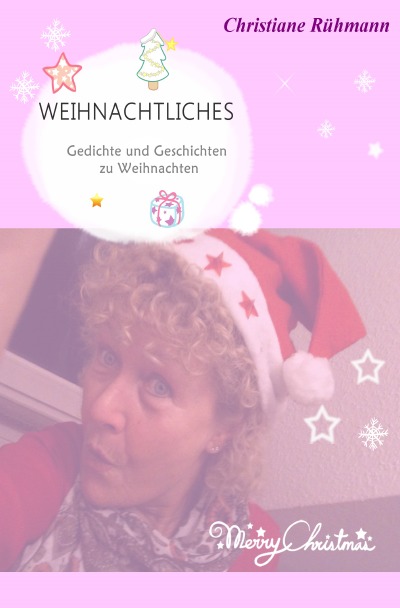 'Cover von WEIHNACHTLICHES'-Cover