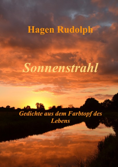 'Sonnenstrahl'-Cover
