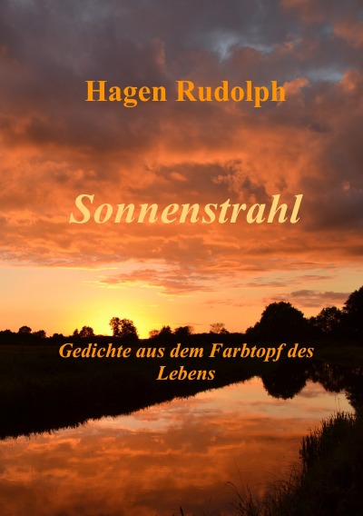 'Cover von Sonnenstrahl'-Cover