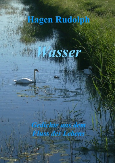 'Cover von Wasser'-Cover