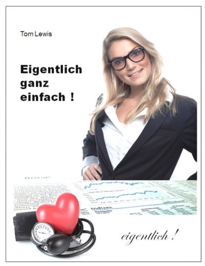 'Cover von Eigentlich ganz einfach'-Cover