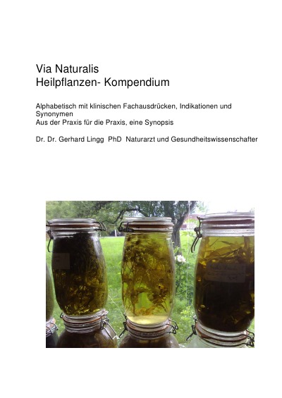 'Cover von VIA Naturalis'-Cover