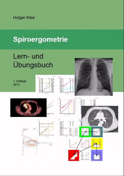 'Cover von Spiroergometrie'-Cover