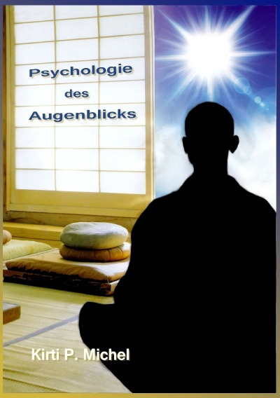 'Psychologie des Augenblicks'-Cover