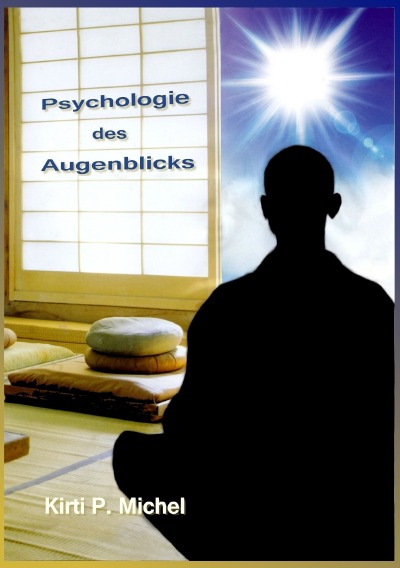 'Cover von Psychologie des Augenblicks'-Cover