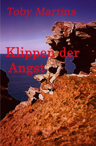 'Klippen der Angst'-Cover