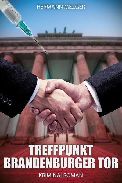 'Cover von Treffpunkt Brandenburger Tor'-Cover