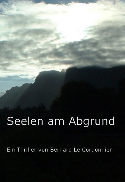 'Cover von Seelen am Abgrund'-Cover