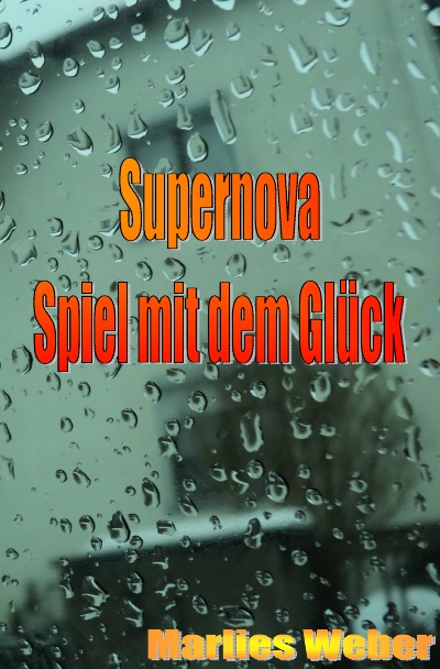 'Cover von Supernova'-Cover
