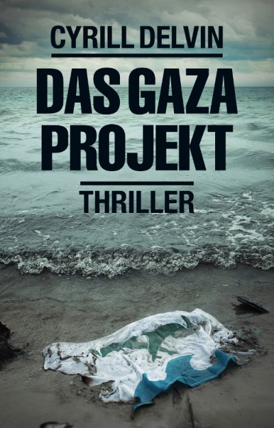 'Cover von Das Gaza Projekt'-Cover