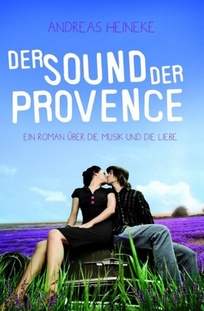 'Der Sound der Provence'-Cover