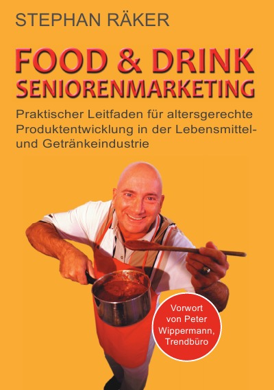 'Cover von FOOD & DRINK SENIORENMARKETING'-Cover