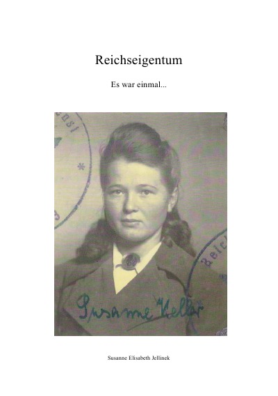 'Cover von REICHSEIGENTUM'-Cover