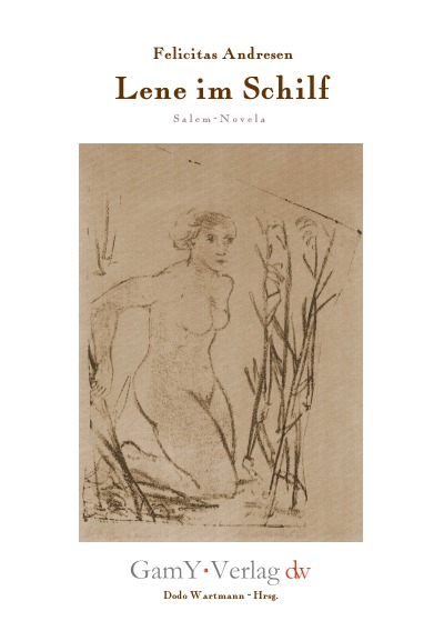 'Cover von Lene im Schilf – Neuauflage'-Cover