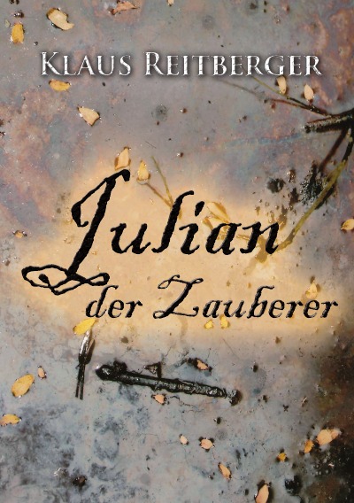 'Cover von Julian der Zauberer'-Cover
