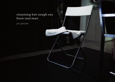 'Cover von steaming hot rough sex from real men'-Cover