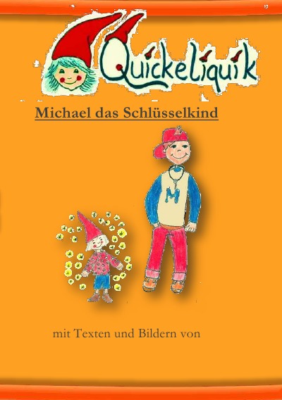 'Cover von QUICKELIQUIK'-Cover