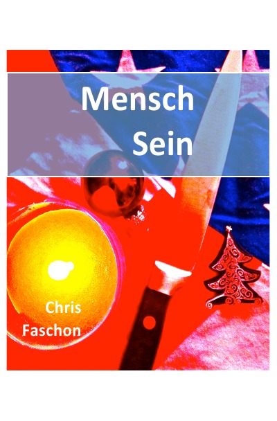'Cover von Mensch Sein'-Cover
