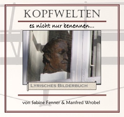 'Cover von KOPFWELTEN'-Cover