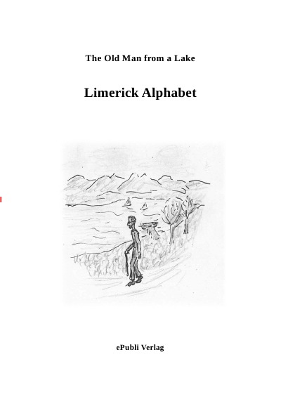 'Cover von Limerick Alphabet'-Cover