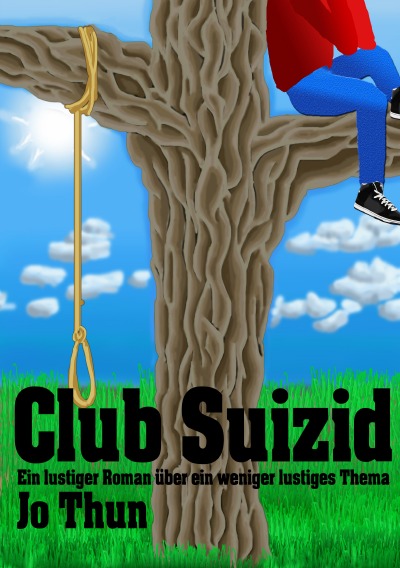 'Club Suizid'-Cover