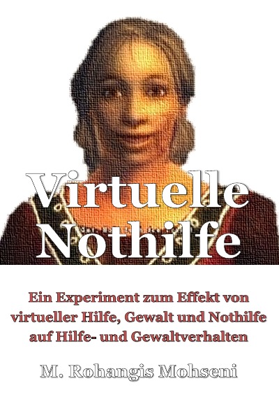 'Cover von Virtuelle Nothilfe'-Cover